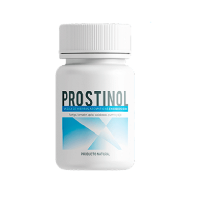 Prostinol cápsulas - opiniones, foro, precio, ingredientes, donde comprar, amazon, ebay - Colombia