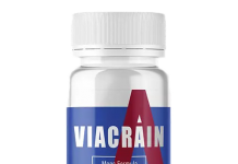 Viacrain cápsulas - opiniones, foro, precio, ingredientes, donde comprar, amazon, ebay - Chile