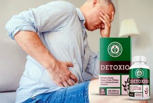 Detoxio píldoras, ingredientes, cómo tomarlo, como funciona, efectos secundarios
