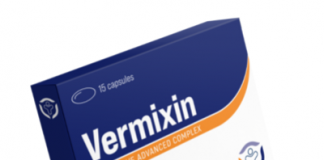 Vermixin cápsulas - opiniones, foro, precio, ingredientes, donde comprar, mercadona - España