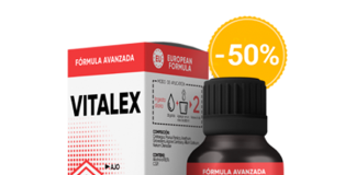 Vitalex gotas - opiniones, foro, precio, ingredientes, donde comprar, amazon, ebay - Colombia