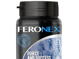 Feronex cápsulas - opiniones, foro, precio, ingredientes, donde comprar, mercadona - España