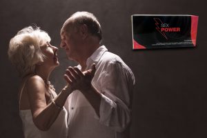 Sex Power tabletas, ingredientes, cómo tomarlo, como funciona, efectos secundarios