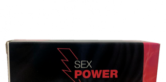 Sex Power tabletas - opiniones, foro, precio, ingredientes, donde comprar, amazon, ebay - Argentina