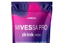 Mivessa Pro polvo - opiniones, foro, precio, ingredientes, donde comprar, amazon, ebay - Mexico