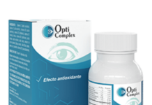 Opticomplex cápsulas - opiniones, foro, precio, ingredientes, donde comprar, amazon, ebay - México