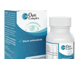 Opticomplex cápsulas - opiniones, foro, precio, ingredientes, donde comprar, amazon, ebay - México