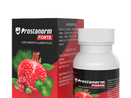 Prostatinorm Forte cápsulas - opiniones, foro, precio, ingredientes, donde comprar, amazon, ebay - Mexico