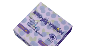 Bec-A-Vision suspensión oral - opiniones, foro, precio, ingredientes, donde comprar, amazon, ebay - Guatemala