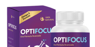 Optifocus pastillas - opiniones, foro, precio, ingredientes, donde comprar, amazon, ebay - Colombia