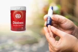 Diabex cápsulas, ingredientes, cómo tomarlo, como funciona, efectos secundarios