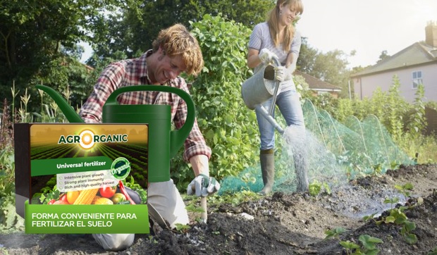 Agro Organic abono - opiniones, foro, precio, ingredientes, donde comprar, amazon, ebay - Colombia
