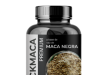 Blackmaca cápsulas - opiniones, foro, precio, ingredientes, donde comprar, amazon, ebay - México