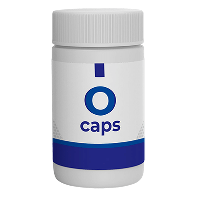 O Caps cápsulas - opiniones, foro, precio, ingredientes, donde comprar, mercadona - España