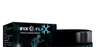 Fix&Flex crema - opiniones, foro, precio, ingredientes, donde comprar, amazon, ebay - Bolivia