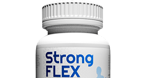 Strong Flex cápsulas - opiniones, foro, precio, ingredientes, donde comprar, amazon, ebay - Colombia