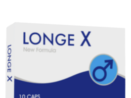 LongeX cápsulas - opiniones, foro, precio, ingredientes, donde comprar, amazon, ebay - México