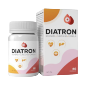 Diatron cápsulas - opiniones, foro, precio, ingredientes, donde comprar, amazon, ebay - Colombia