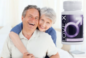Love-X tabletas, ingredientes, cómo tomarlo, como funciona, efectos secundarios