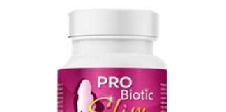 Pro Biotic Slim cápsulas - opiniones, foro, precio, ingredientes, dónde comprar, mercadona - España