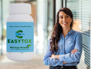 Easytox bebida, ingredientes, cómo tomarlo, como funciona, efectos secundarios