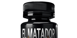 El Matador cápsulas - opiniones, foro, precio, ingredientes, donde comprar, amazon, ebay - Colombia
