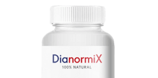 Dianormix cápsulas - opiniones, foro, precio, ingredientes, donde comprar, amazon, ebay - Colombia