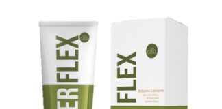 Enerflex CBD bálsamo - opiniones, foro, precio, ingredientes, donde comprar, amazon, ebay - Argentina