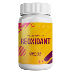 Reoxidant cápsulas - opiniones, foro, precio, ingredientes, donde comprar, amazon, ebay - Costa Rica