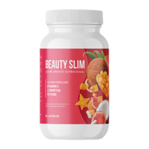 Beauty Slim cápsulas - opiniones, foro, precio, ingredientes, donde comprar, amazon, ebay - Chile