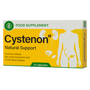 Cystenon cápsulas - opiniones, foro, precio, ingredientes, donde comprar, mercadona - España