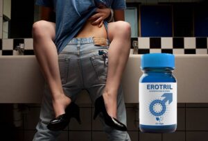 Erotril cápsulas, ingredientes, cómo tomarlo, como funciona, efectos secundarios