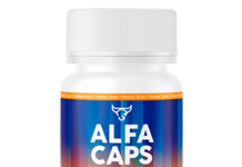 Alfa Caps cápsulas - opiniones, foro, precio, ingredientes, donde comprar, amazon, ebay - Peru