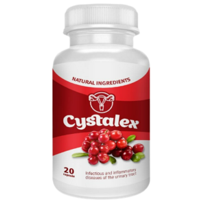 Cystalex cápsulas - opiniones, foro, precio, ingredientes, donde comprar, amazon, ebay - Peru