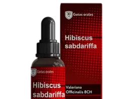 Hibiscus Sabdariffa 8CH gotas - opiniones, foro, precio, ingredientes, dónde comprar, amazon, ebay - Colombia