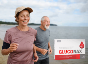 Gluconax cápsulas, ingredientes, cómo tomarlo, como funciona, efectos secundarios